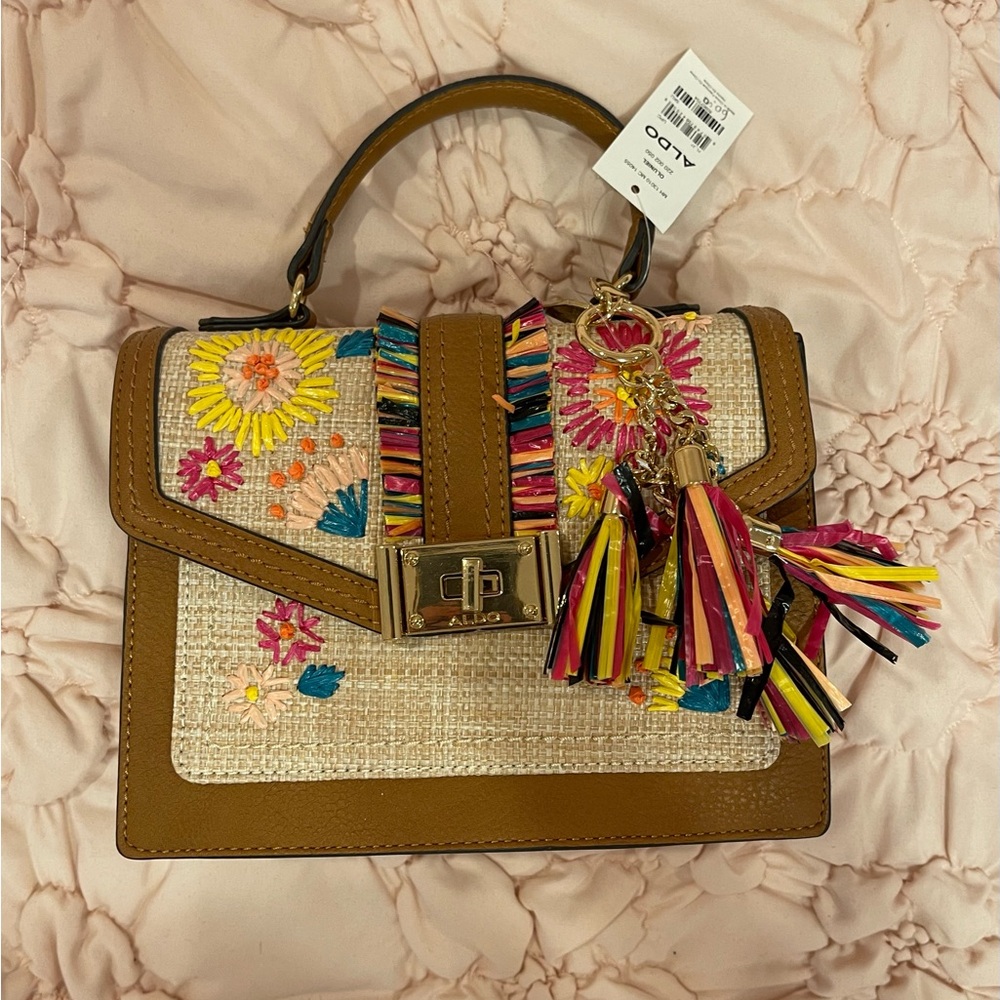 ALDO bag
